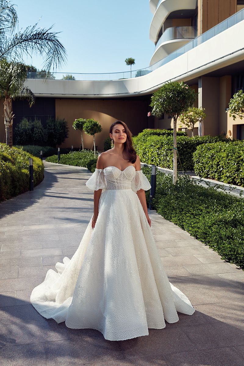 Φόρεμα ANAIS full