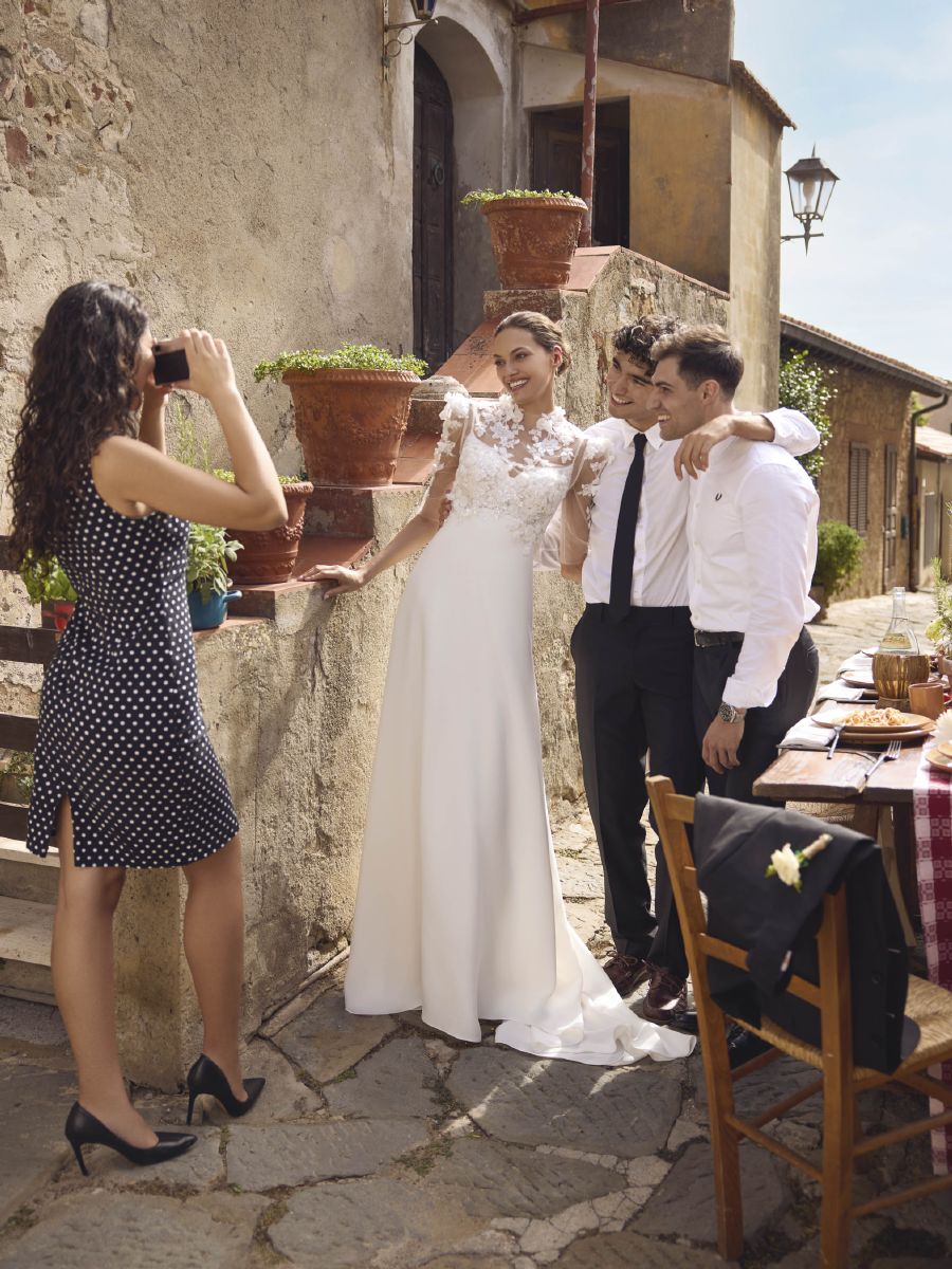 Φόρεμα GRADY full