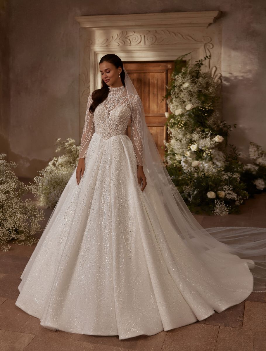 Φόρεμα LAVINIA full